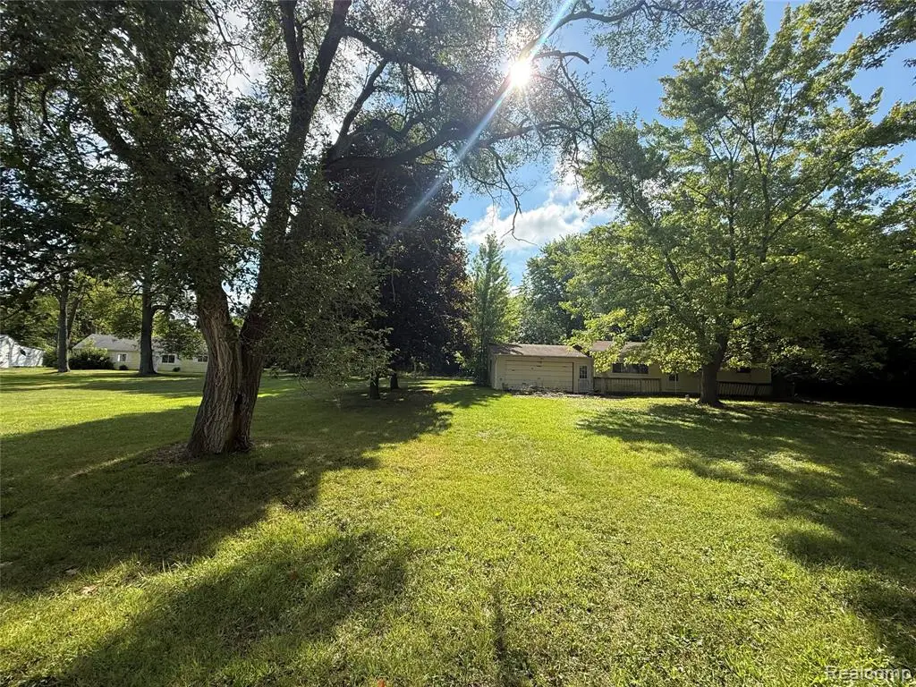 1139 Baldwin, Lapeer, MI 48446 - #1