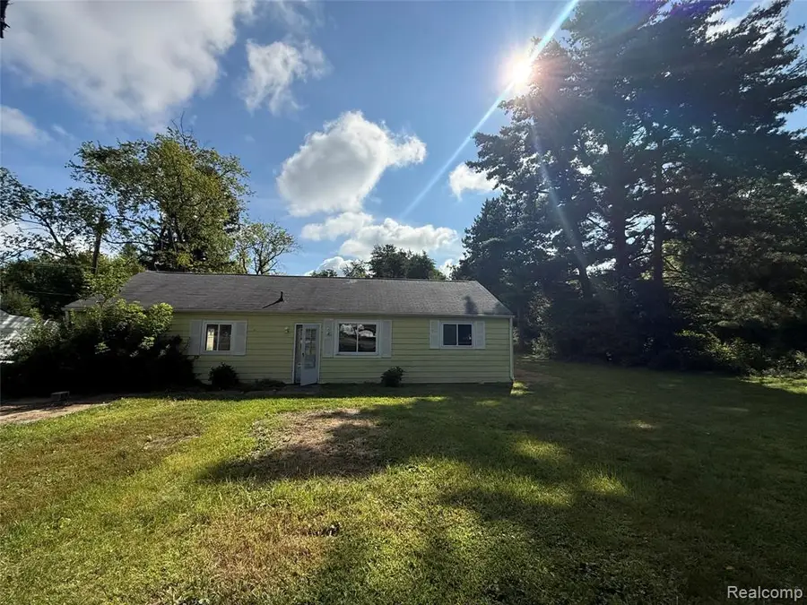 1139 Baldwin, Lapeer, MI 48446 - #2