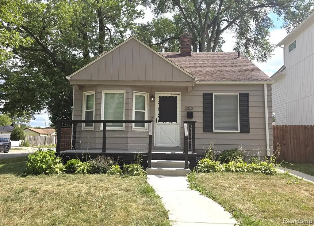 203 S Wilson, Royal Oak, MI 48067 - #1