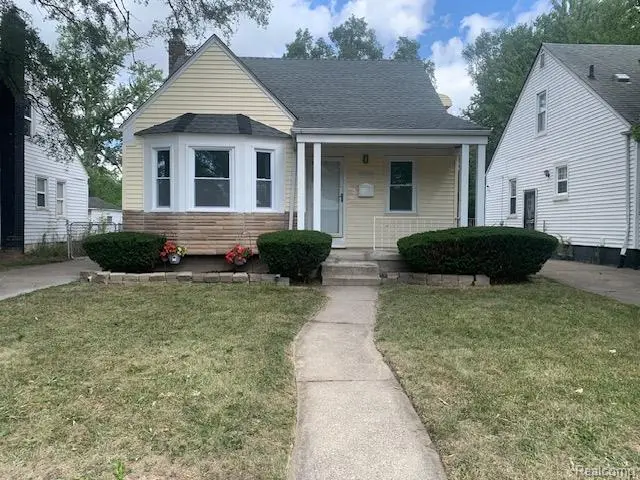 16269 Coram, Detroit, MI 48205 - #1