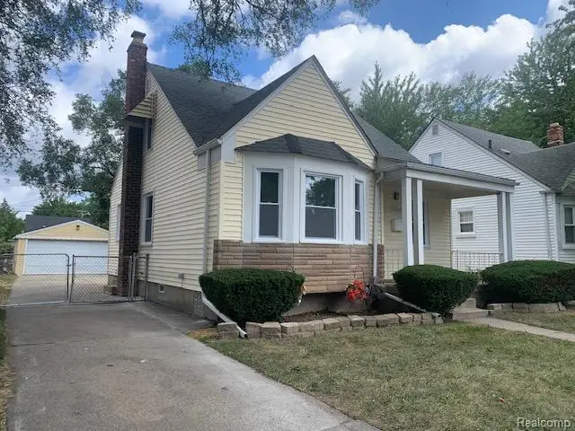 16269 Coram, Detroit, MI 48205 - #2