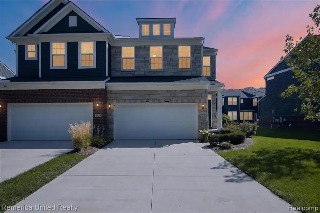 2818 Prairie View, Ann Arbor, MI 48108 - #1