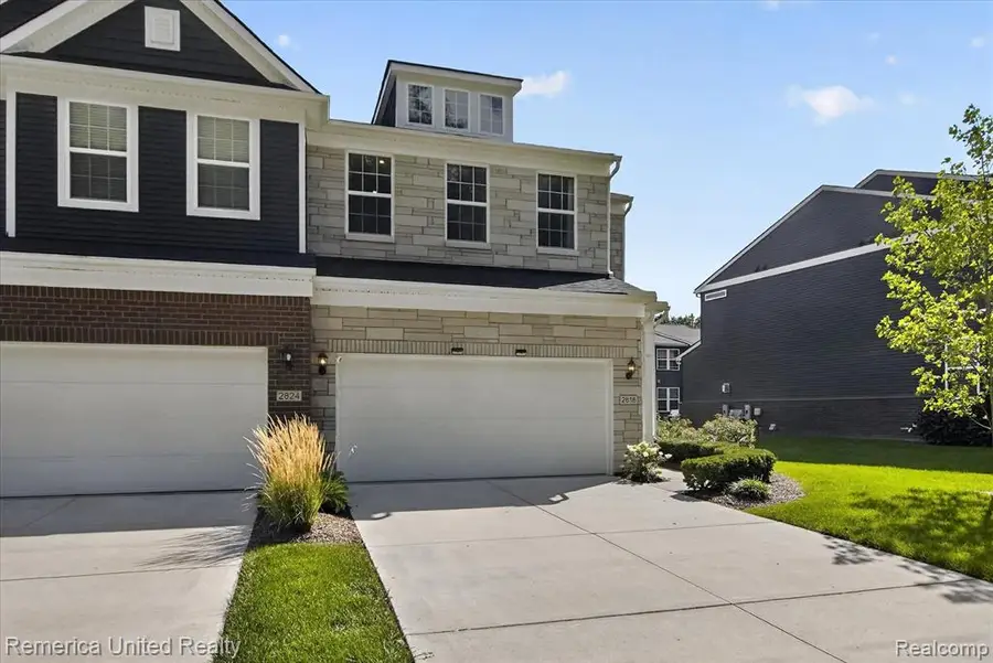 2818 Prairie View, Ann Arbor, MI 48108 - #2