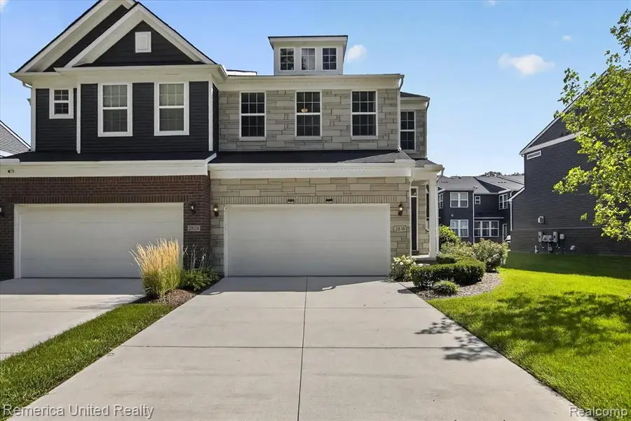 2818 Prairie View, Ann Arbor, MI 48108 - #3