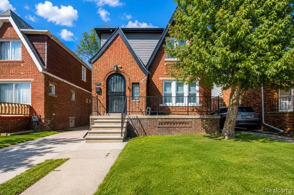15887 Robson, Detroit, MI 48227