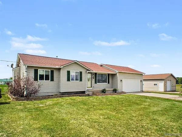 8420 Jesse, Swartz Creek, MI 48473