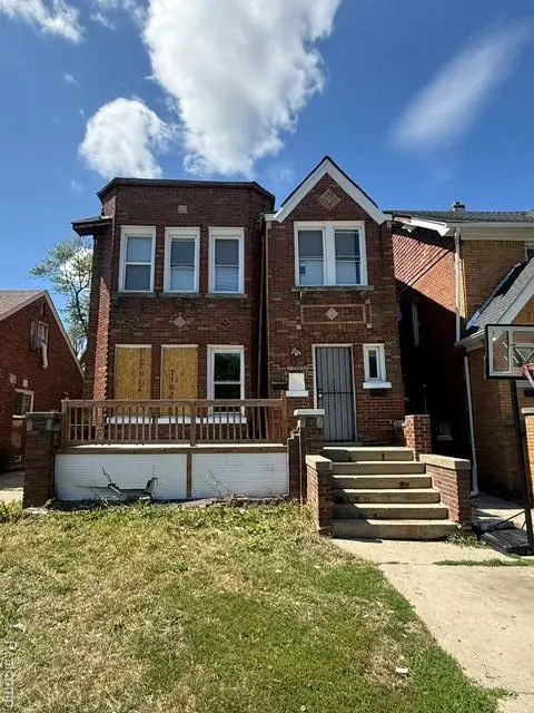 14889 Sussex, Detroit, MI 48227 - #2