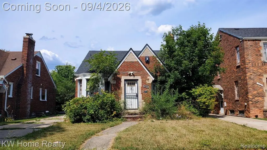 10521 Somerset, Detroit, MI 48224 - #1