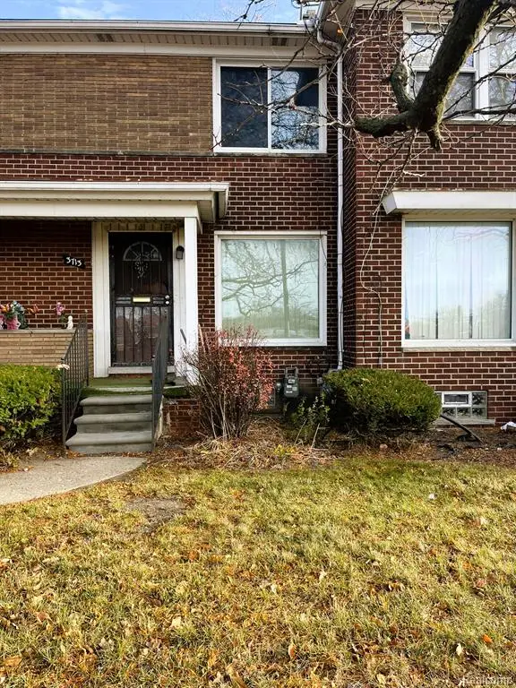 3713 Oakman #7, Detroit, MI 48204