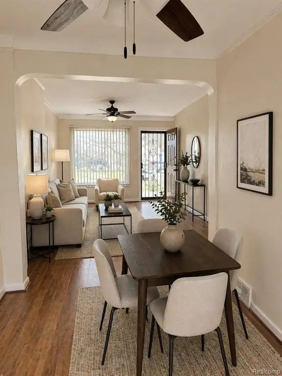 3713 Oakman #7, Detroit, MI 48204 - #3