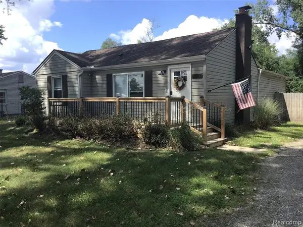 6063 Catalpa, Sterling Heights, MI 48314