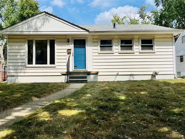 231 Walper, Clawson, MI 48017