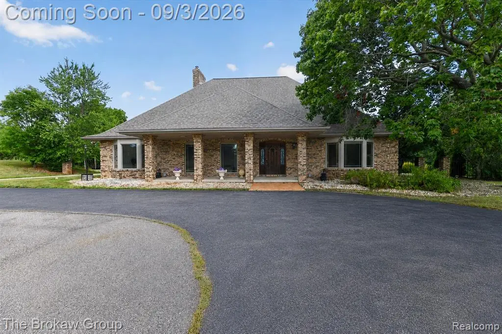 9505 E Atherton, Davison, MI 48423 - #1