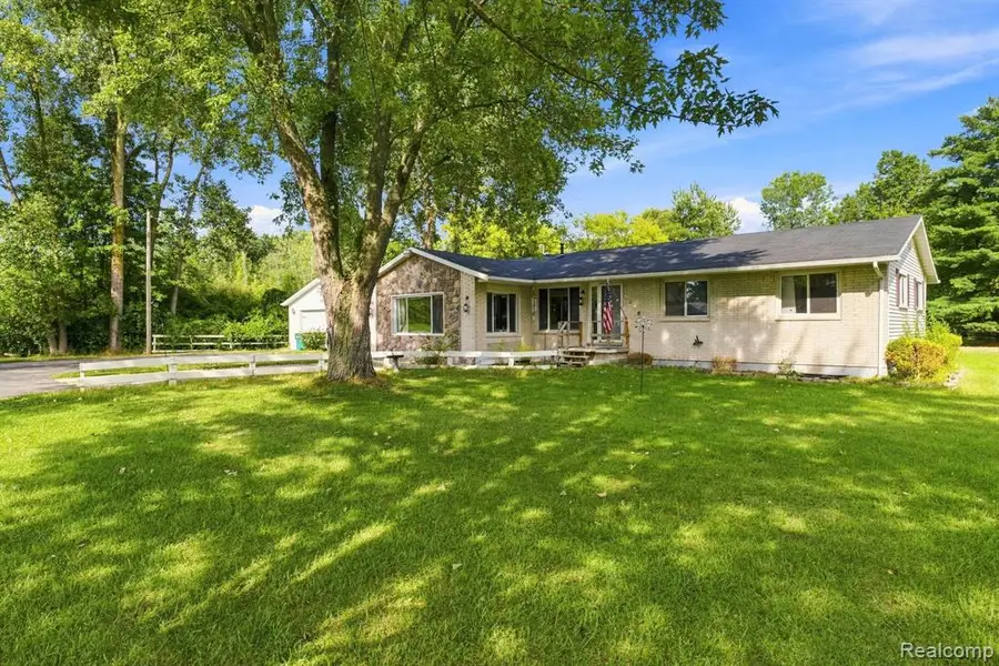 1288 40th, Port Huron, MI 48060 - #3