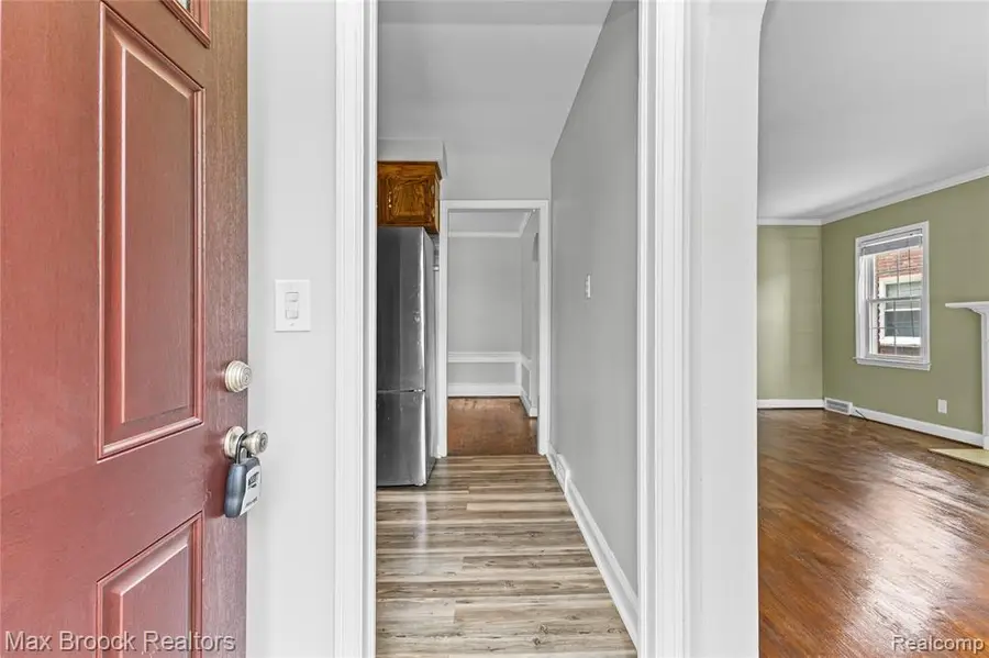 4391 Bishop, Detroit, MI 48224 - #3