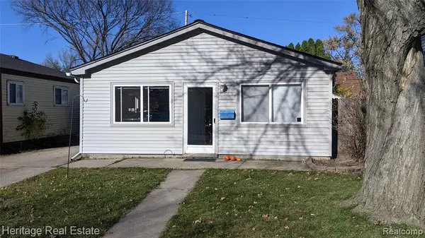 612 W Hudson, Madison Heights, MI 48071