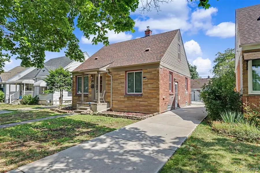 3429 Croissant, Dearborn, MI 48124 - #2