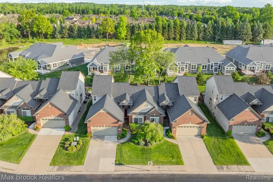 1723 Pine Forest, Commerce, MI 48390 - #3