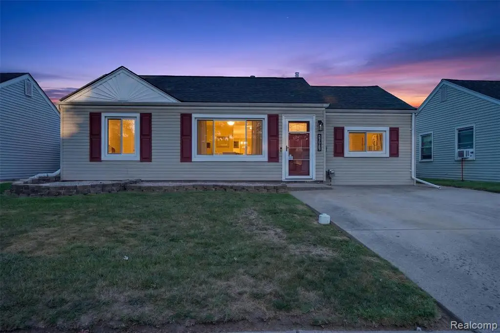 26596 Kathy, Roseville, MI 48066 - #1