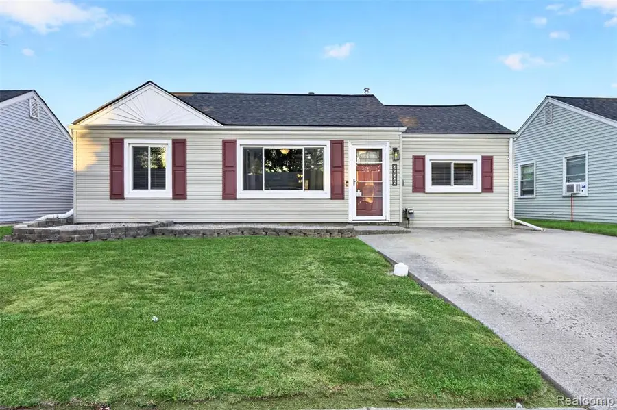26596 Kathy, Roseville, MI 48066 - #3