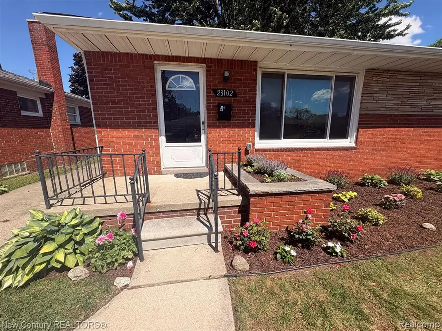 28102 Brush, Madison Heights, MI 48071 - #2