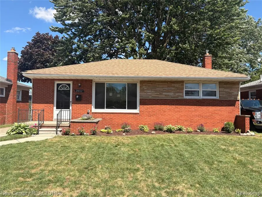 28102 Brush, Madison Heights, MI 48071 - #3