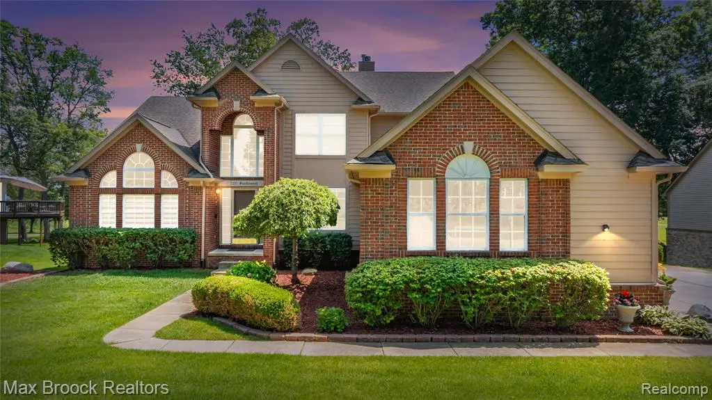 2322 Sandlewood, White Lake, MI 48383 - #1