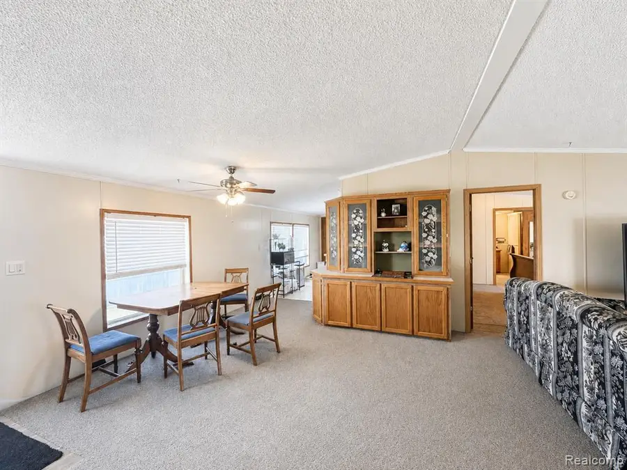 9192 Canyon Trail, Newport, MI 48166 - #3