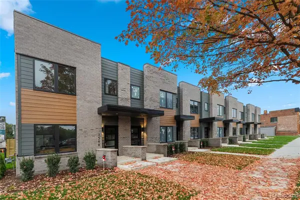 7542 Churchill, Detroit, MI 48206