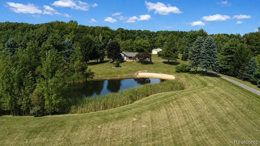 5181 Burnside, North Branch, MI 48461 - #1