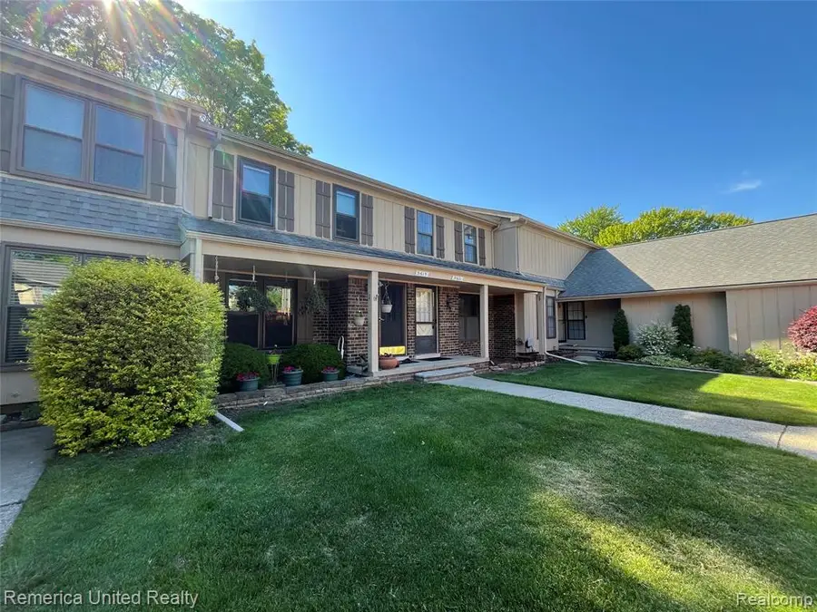 31621 Green Meadow, Warren, MI 48093 - #2