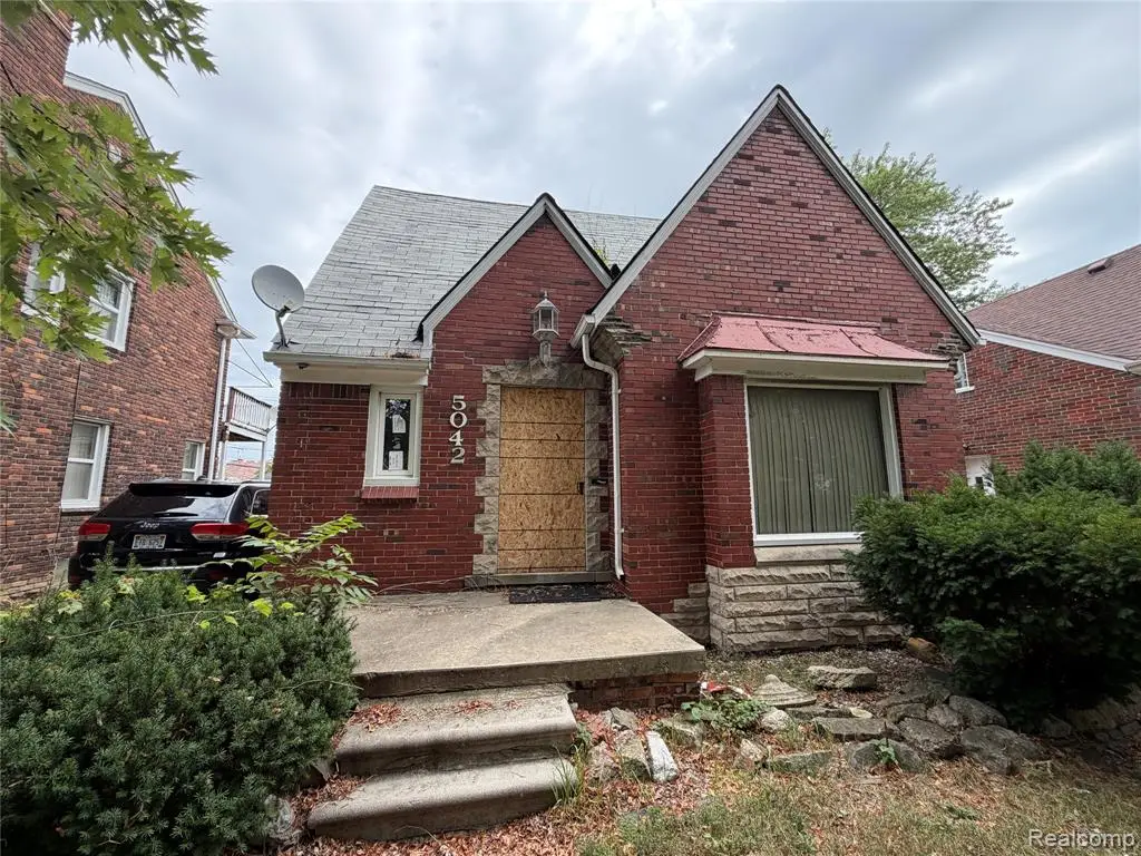 5042 Philip, Detroit, MI 48224 - #1