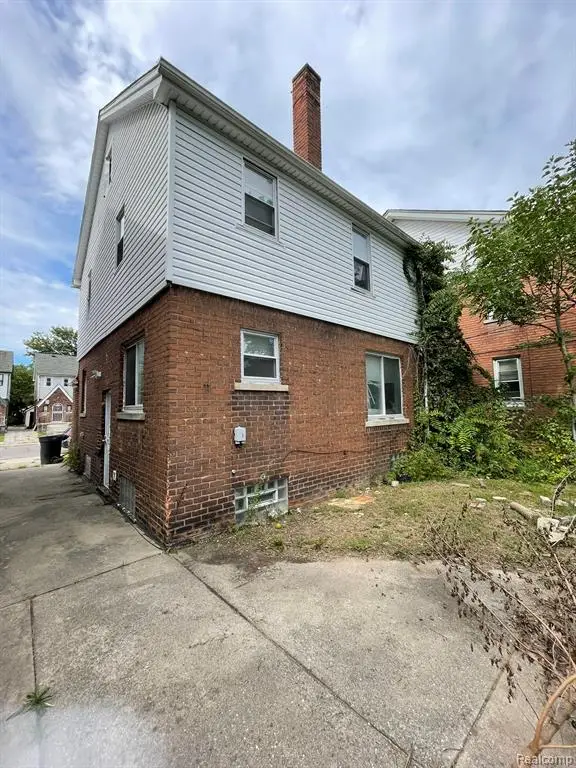 16606 Woodingham, Detroit, MI 48221 - #2