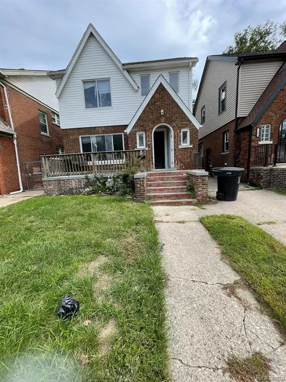 16606 Woodingham, Detroit, MI 48221 - #3