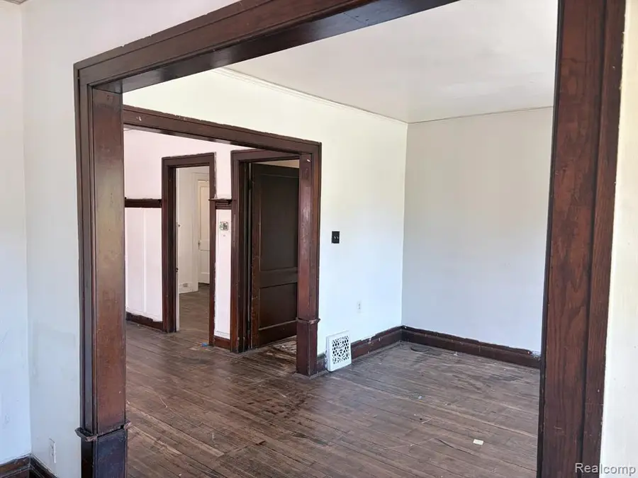 4031 Garland, Detroit, MI 48214 - #3