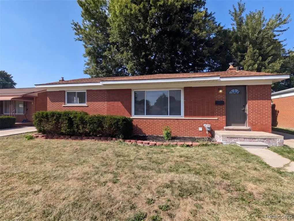 8507 Darlene, Warren, MI 48093 - #1