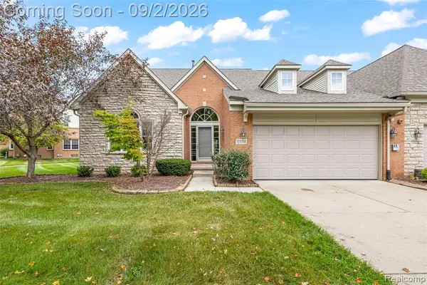 2350 Lexington, Canton, MI 48188