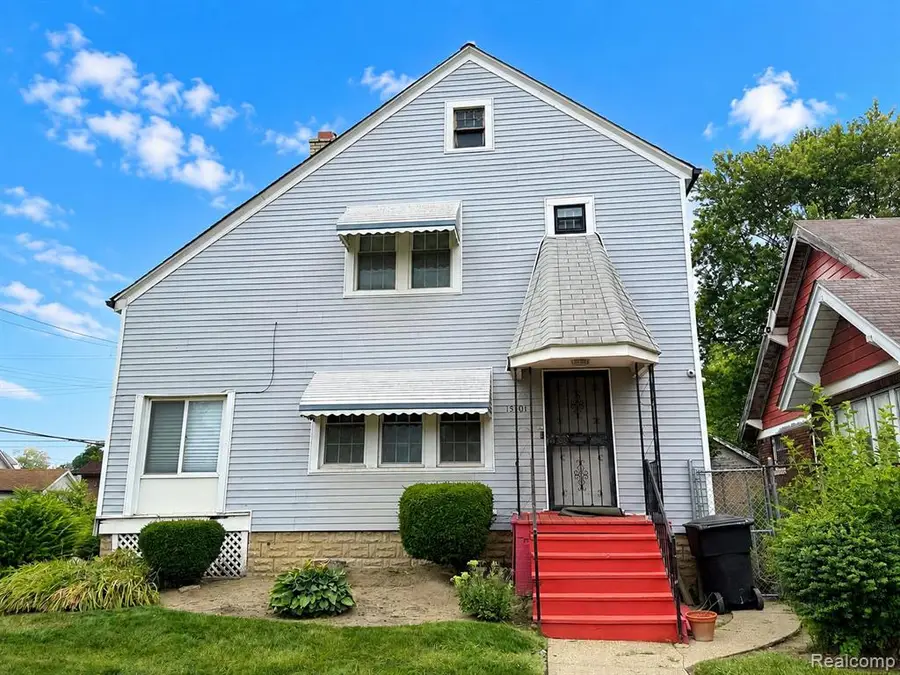 13101 Pinehurst, Detroit, MI 48238 - #2