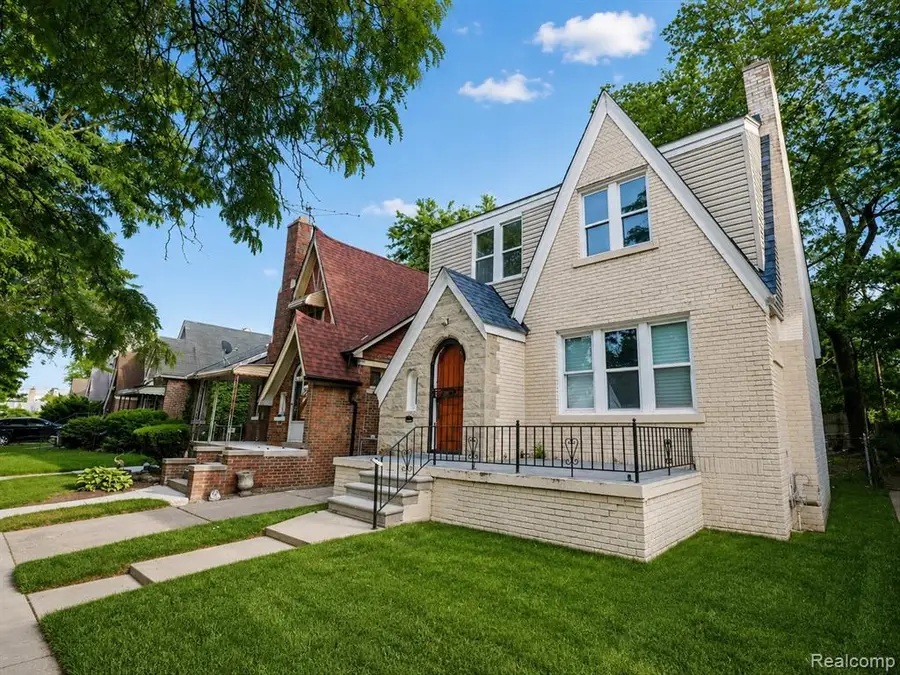 9175 Devonshire, Detroit, MI 48224 - #2