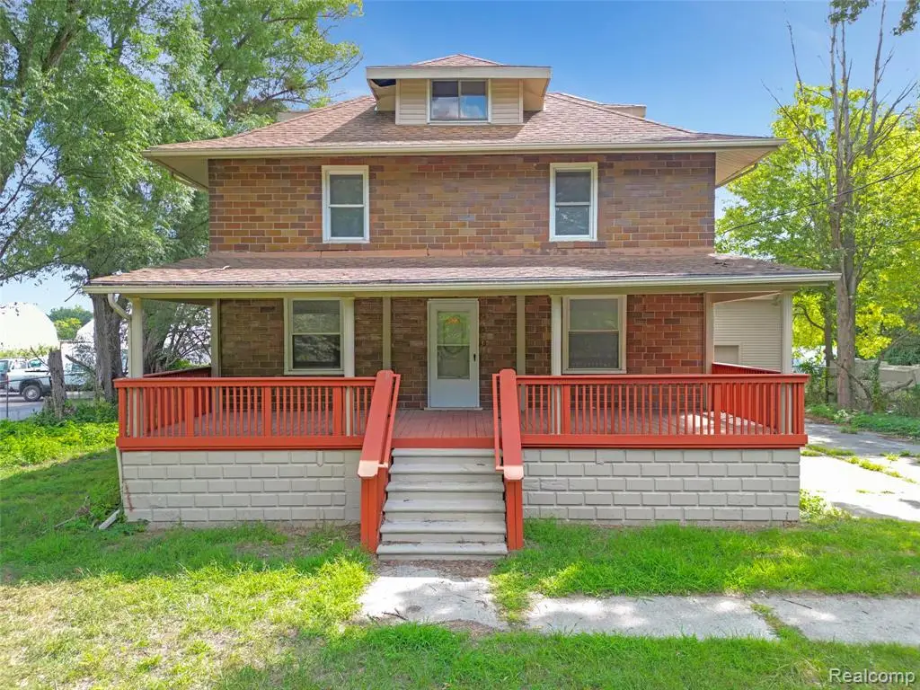 20543 Gudith, Brownstown, MI 48183 - #1
