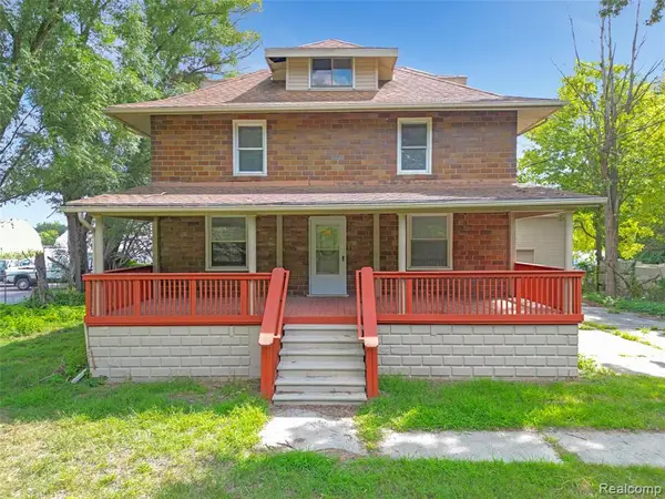 20543 Gudith, Brownstown, MI 48183