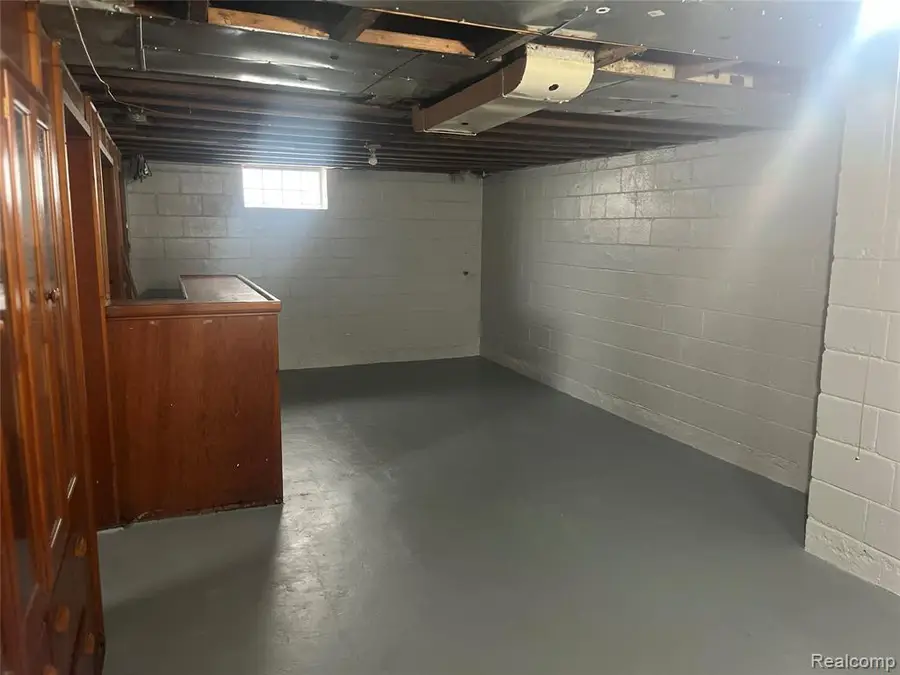 1640 18th, Wyandotte, MI 48192 - #3