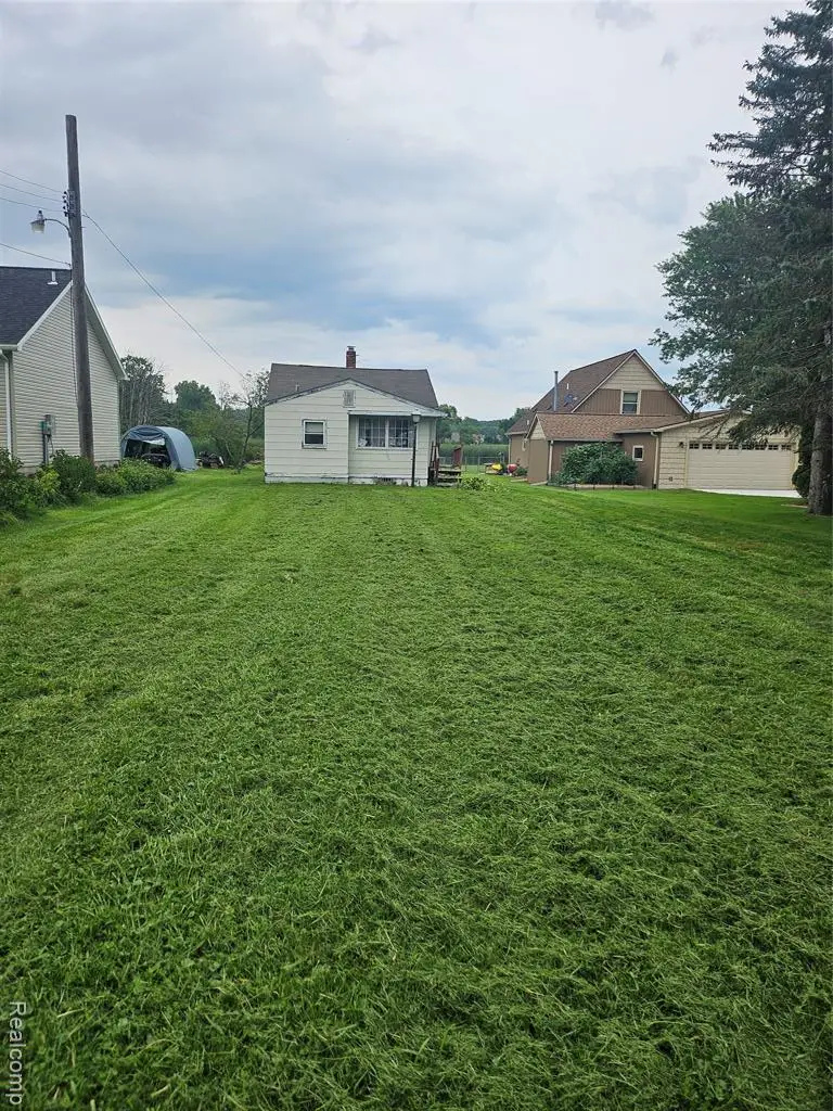 32703 Sutton, Chesterfield, MI 48047 - #1