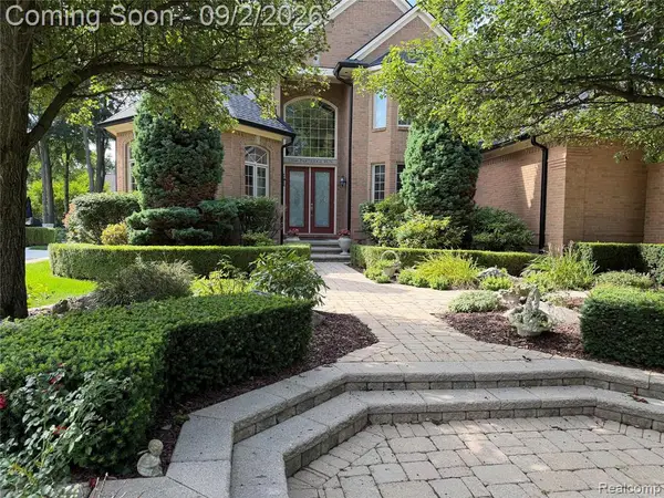 13046 Partridge, Shelby Twp, MI 48315