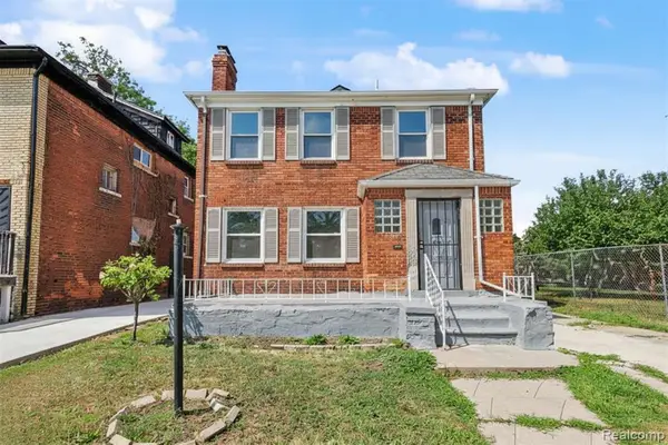 3336 Waverly, Detroit, MI 48238