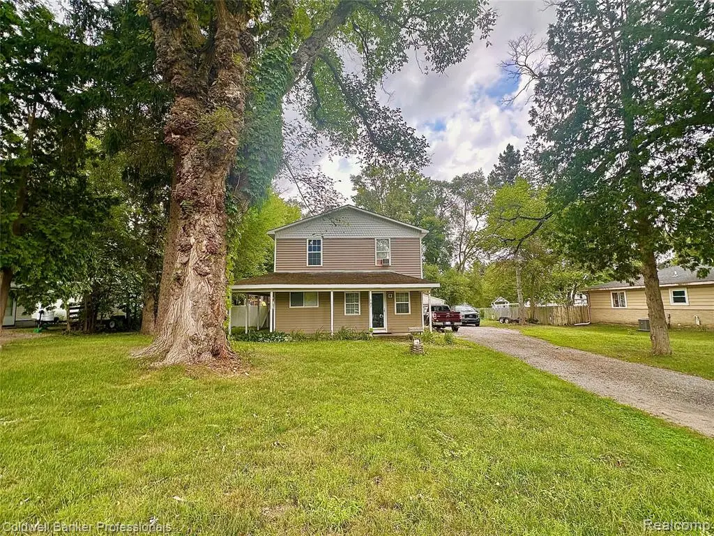 147 Myron, Ortonville, MI 48462 - #1