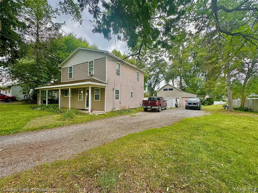 147 Myron, Ortonville, MI 48462 - #2