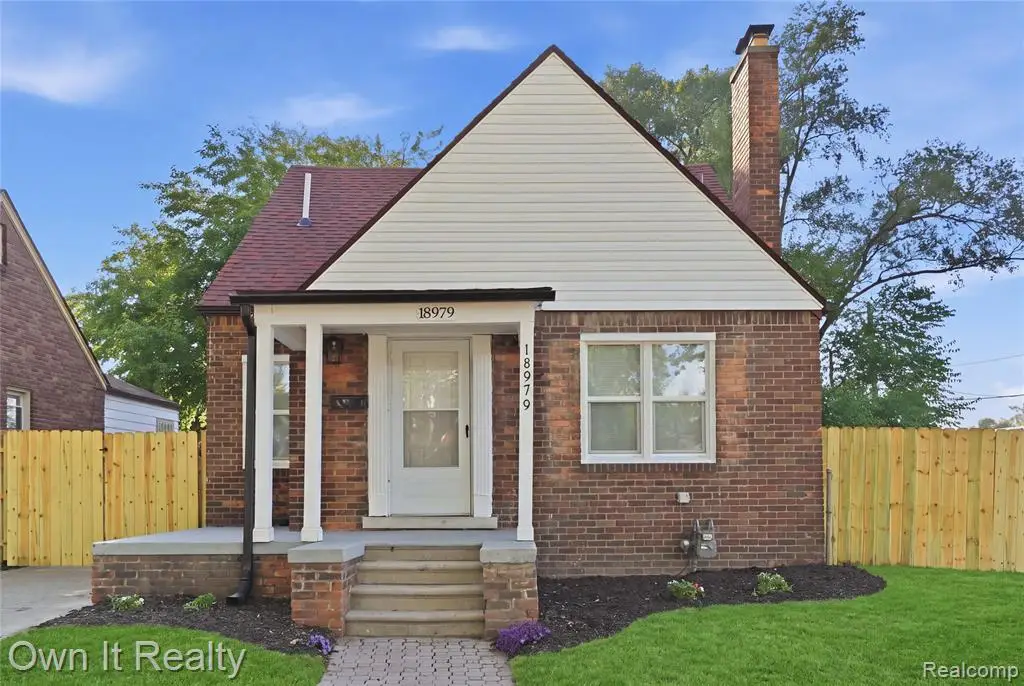 18979 Lindsay, Detroit, MI 48235 - #1