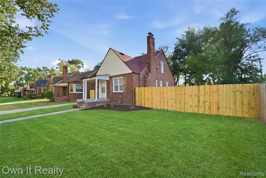 18979 Lindsay, Detroit, MI 48235 - #2