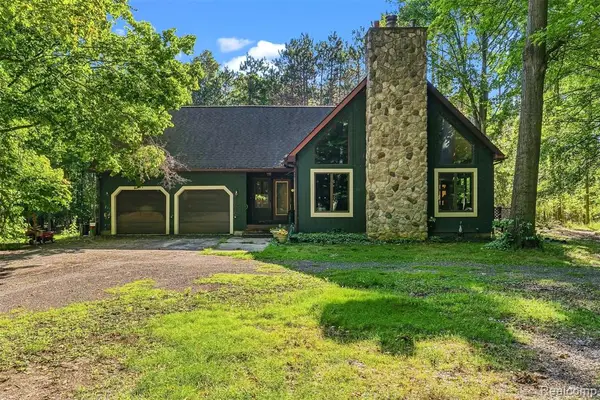 3195 Emery, Metamora, MI 48455